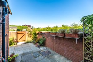 Garden- click for photo gallery